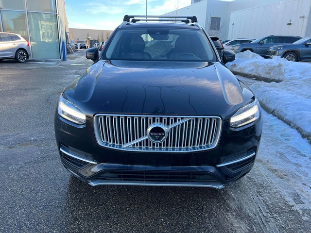 Volvo Xc90 * T6 Inscription * CARFAX * ЦЕНА ДО БГ - автомобили, коли, обяви за нови и употребявани 5