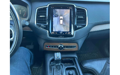 Volvo Xc90 * T6 Inscription * CARFAX * ЦЕНА ДО БГ - автомобили, коли, обяви за нови и употребявани 8