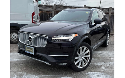 volvo-xc90 - 0