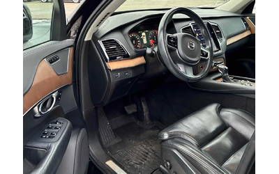 Volvo Xc90 * T6 Inscription * CARFAX * ЦЕНА ДО БГ - автомобили, коли, обяви за нови и употребявани 7