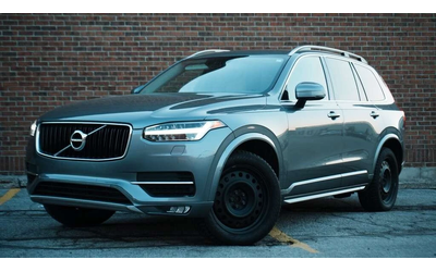 volvo-xc90 - 0