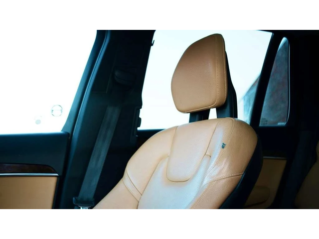 Volvo Xc90 * SV42 Momentum * CARFAX * ЦЕНА ДО БГ - автомобили, коли, обяви за нови и употребявани 11