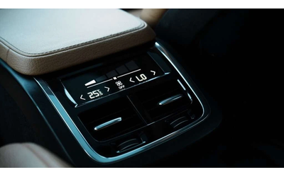 Volvo Xc90 * SV42 Momentum * CARFAX * ЦЕНА ДО БГ - автомобили, коли, обяви за нови и употребявани 12