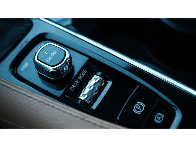 Volvo Xc90 * SV42 Momentum * CARFAX * ЦЕНА ДО БГ - автомобили, коли, обяви за нови и употребявани 13