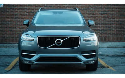 volvo-xc90 - 1