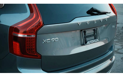 volvo-xc90 - 5