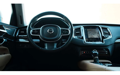 Volvo Xc90 * SV42 Momentum * CARFAX * ЦЕНА ДО БГ - автомобили, коли, обяви за нови и употребявани 8