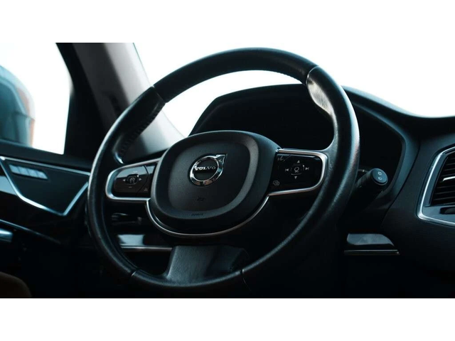 Volvo Xc90 * SV42 Momentum * CARFAX * ЦЕНА ДО БГ - автомобили, коли, обяви за нови и употребявани 9