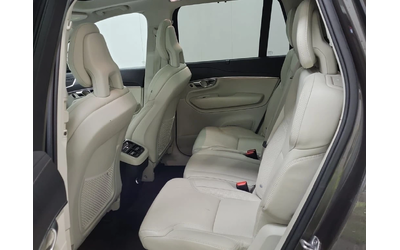 Volvo Xc90 * INSCRIPTION * CARFAX * ЦЕНА ДО БГ - автомобили, коли, обяви за нови и употребявани 12