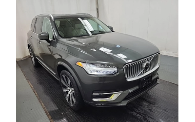 volvo-xc90 - 1