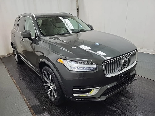 Volvo Xc90 * INSCRIPTION * CARFAX * ЦЕНА ДО БГ - автомобили, коли, обяви за нови и употребявани 1