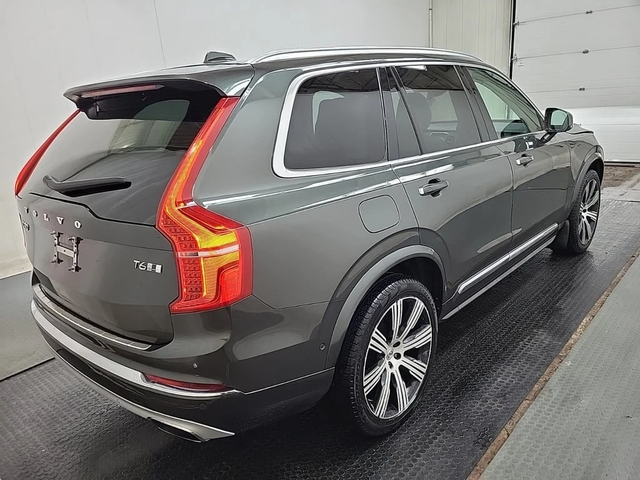 Volvo Xc90 * INSCRIPTION * CARFAX * ЦЕНА ДО БГ - автомобили, коли, обяви за нови и употребявани 2