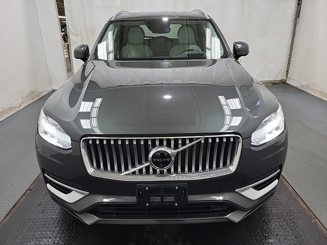 Volvo Xc90 * INSCRIPTION * CARFAX * ЦЕНА ДО БГ - автомобили, коли, обяви за нови и употребявани 5