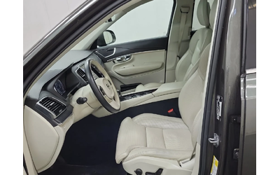 Volvo Xc90 * INSCRIPTION * CARFAX * ЦЕНА ДО БГ - автомобили, коли, обяви за нови и употребявани 8