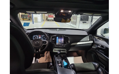 Volvo Xc90 * R DESIGN * CARFAX * ЦЕНА ДО БГ - автомобили, коли, обяви за нови и употребявани 10