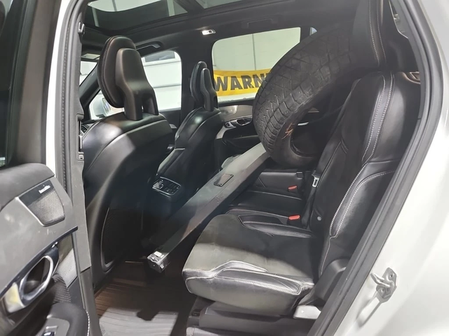 Volvo Xc90 * R DESIGN * CARFAX * ЦЕНА ДО БГ - автомобили, коли, обяви за нови и употребявани 12