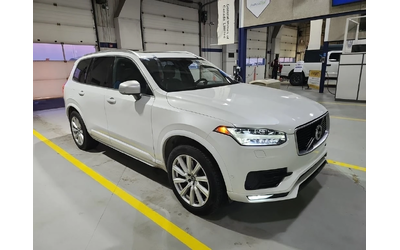 volvo-xc90 - 1