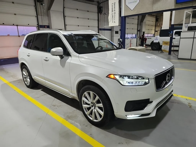 Volvo Xc90 * R DESIGN * CARFAX * ЦЕНА ДО БГ - автомобили, коли, обяви за нови и употребявани 1