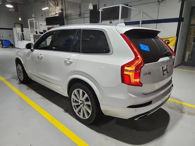 Volvo Xc90 * R DESIGN * CARFAX * ЦЕНА ДО БГ - автомобили, коли, обяви за нови и употребявани 3