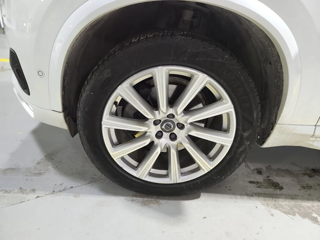 Volvo Xc90 * R DESIGN * CARFAX * ЦЕНА ДО БГ - автомобили, коли, обяви за нови и употребявани 5