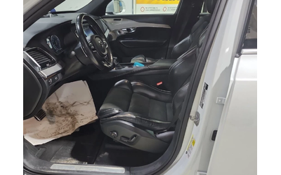 Volvo Xc90 * R DESIGN * CARFAX * ЦЕНА ДО БГ - автомобили, коли, обяви за нови и употребявани 6