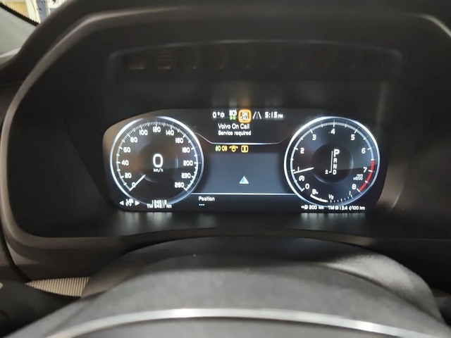 Volvo Xc90 * R DESIGN * CARFAX * ЦЕНА ДО БГ - автомобили, коли, обяви за нови и употребявани 8