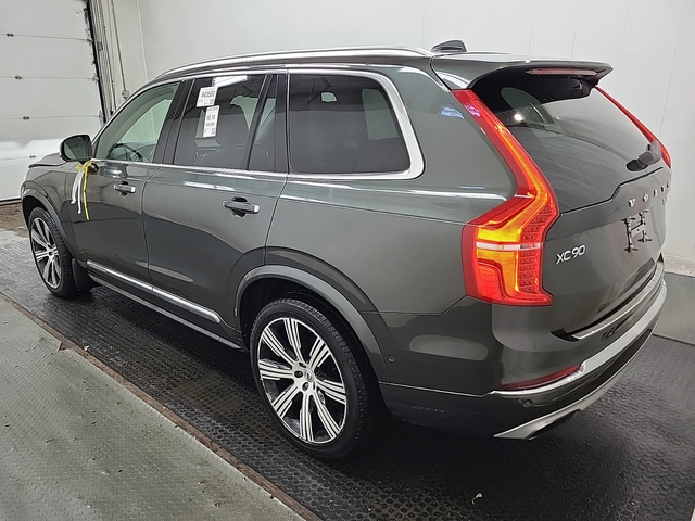 Volvo Xc90 2.0 INSCRIPTION - автомобили, коли, обяви за нови и употребявани 1