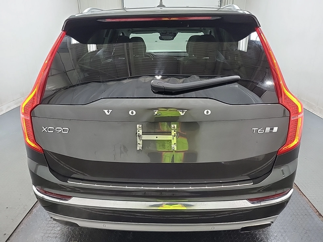 Volvo Xc90 2.0 INSCRIPTION - автомобили, коли, обяви за нови и употребявани 2