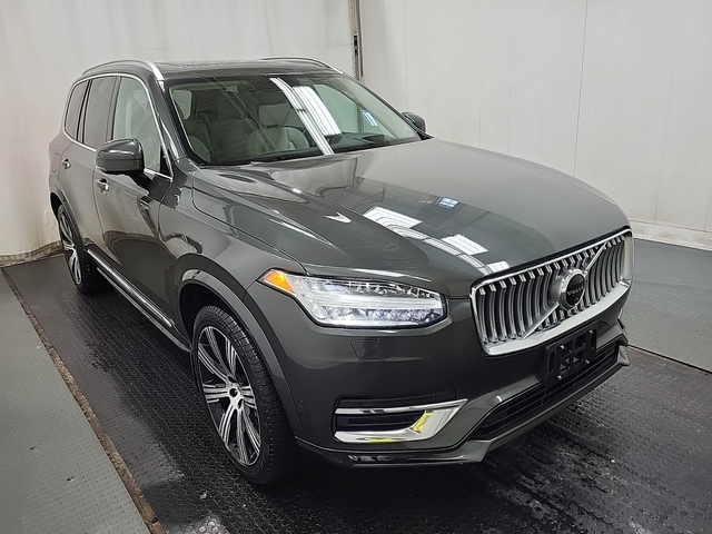 Volvo Xc90 2.0 INSCRIPTION - автомобили, коли, обяви за нови и употребявани 4