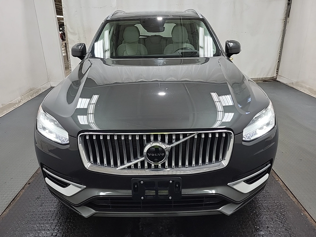 Volvo Xc90 2.0 INSCRIPTION - автомобили, коли, обяви за нови и употребявани 5