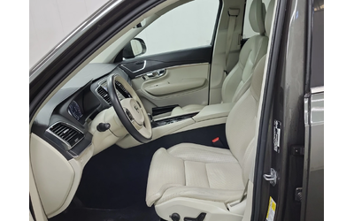 Volvo Xc90 2.0 INSCRIPTION - автомобили, коли, обяви за нови и употребявани 7