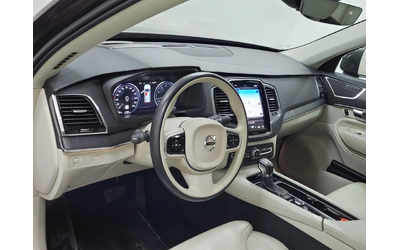Volvo Xc90 2.0 INSCRIPTION - автомобили, коли, обяви за нови и употребявани 8