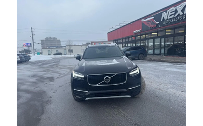 volvo-xc90 - 1