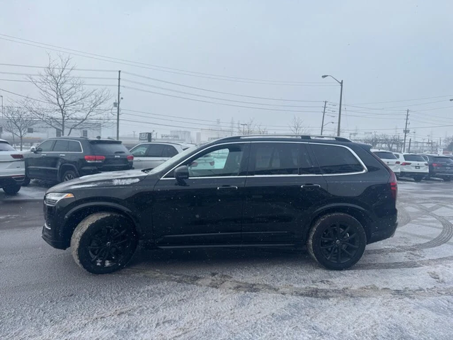 Volvo Xc90 * T6* MOMENTUM* - автомобили, коли, обяви за нови и употребявани 3