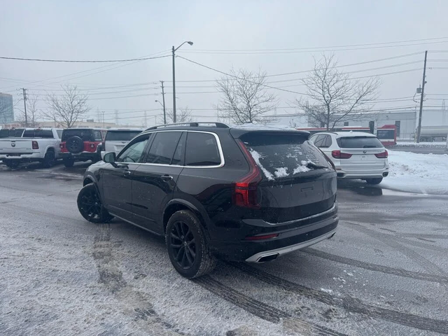 Volvo Xc90 * T6* MOMENTUM* - автомобили, коли, обяви за нови и употребявани 4