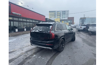 Volvo Xc90 * T6* MOMENTUM* - автомобили, коли, обяви за нови и употребявани 6