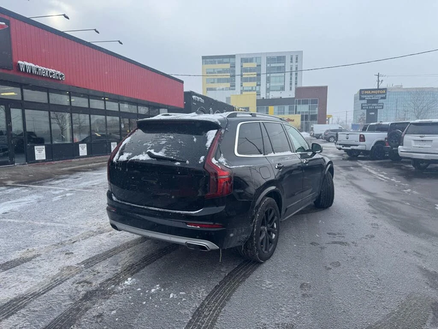 Volvo Xc90 * T6* MOMENTUM* - автомобили, коли, обяви за нови и употребявани 6