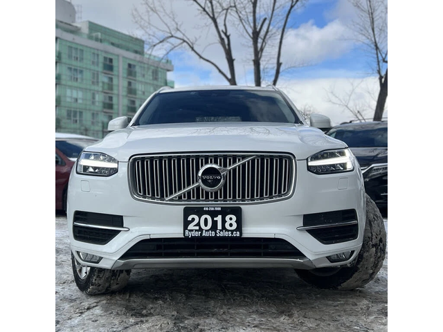 Volvo Xc90 * T6* INSCRIPTION* - автомобили, коли, обяви за нови и употребявани 1
