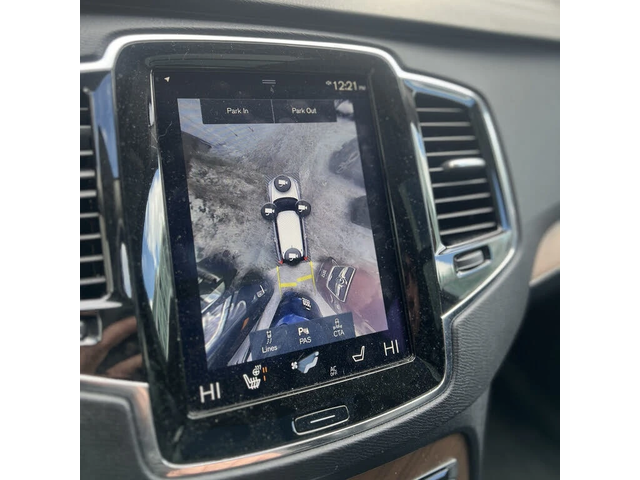 Volvo Xc90 * T6* INSCRIPTION* - автомобили, коли, обяви за нови и употребявани 5