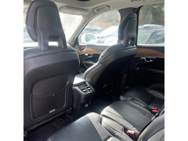 Volvo Xc90 * T6* INSCRIPTION* - автомобили, коли, обяви за нови и употребявани 6