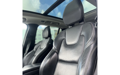 Volvo Xc90 * T6* INSCRIPTION* - автомобили, коли, обяви за нови и употребявани 7