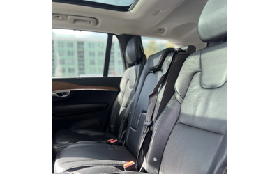 Volvo Xc90 * T6* INSCRIPTION* - автомобили, коли, обяви за нови и употребявани 9