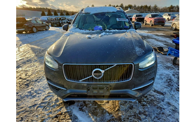 volvo-xc90 - 1