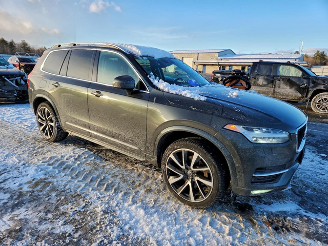 Volvo Xc90 T6* - автомобили, коли, обяви за нови и употребявани 2