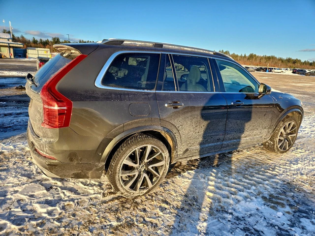 Volvo Xc90 T6* - автомобили, коли, обяви за нови и употребявани 3