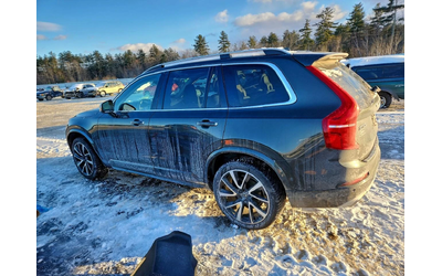 volvo-xc90 - 5