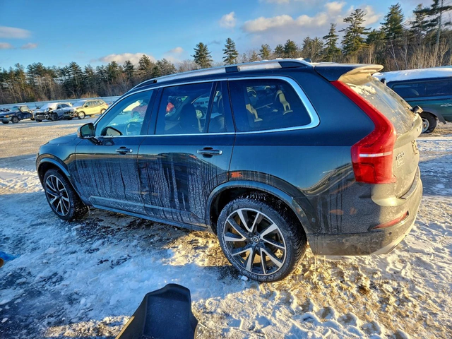 Volvo Xc90 T6* - автомобили, коли, обяви за нови и употребявани 5