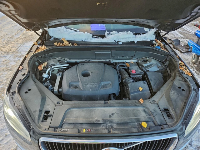 Volvo Xc90 T6* - автомобили, коли, обяви за нови и употребявани 6