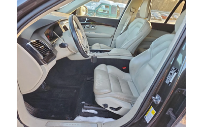 Volvo Xc90 T6* - автомобили, коли, обяви за нови и употребявани 8