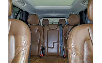 Volvo Xc90 * T6* MOMENTUM* - автомобили, коли, обяви за нови и употребявани 10